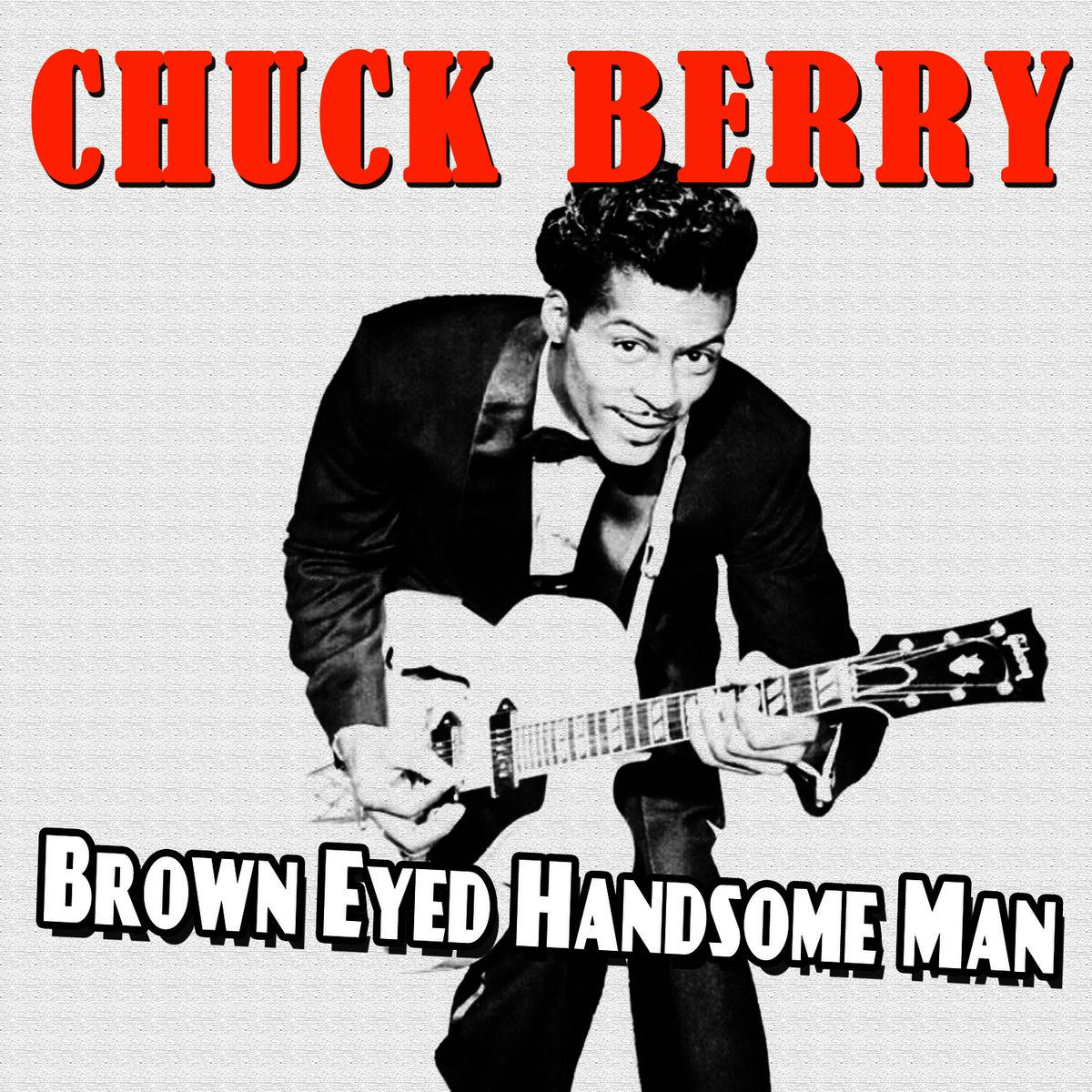 Chuck Berry